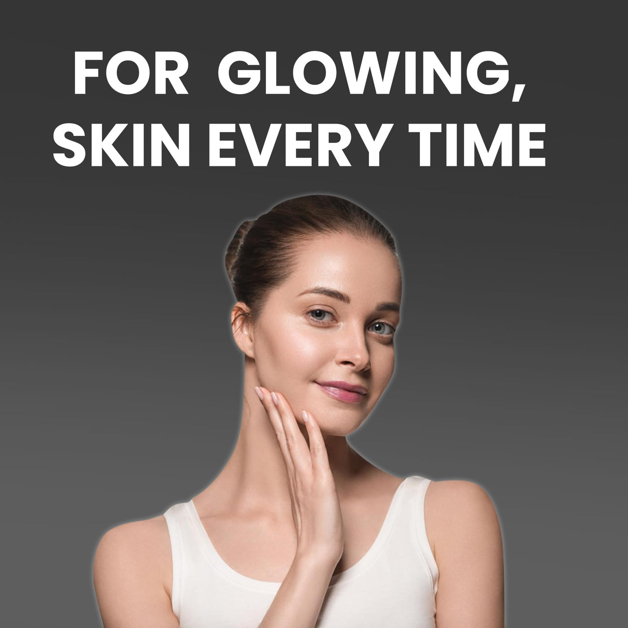 Glamveda Activated Charcoal Peel Off Mask | Cleans Pores, Removes Blackheads & Tanning | Anti Pollution | Pimples| Acne -100g