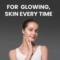 Glamveda Activated Charcoal Peel Off Mask | Cleans Pores, Removes Blackheads & Tanning | Anti Pollution | Pimples| Acne | No Parabens Enriched With Argan Oil & Vitamin E 100gm Pack Of (1)