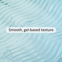 Naturali Aqua Hydrating Face Wash With Earth Marine Water & Sea Algae | Deeply Cleanses | Restores Dehydrated Skin | Sulphate & Paraben Free | 100ml