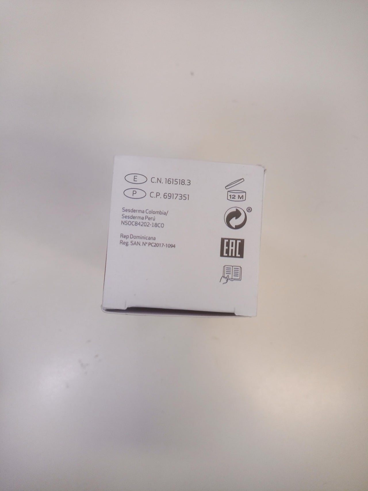 Sesderma Azelac Ru Liposomal Serum, 30ml