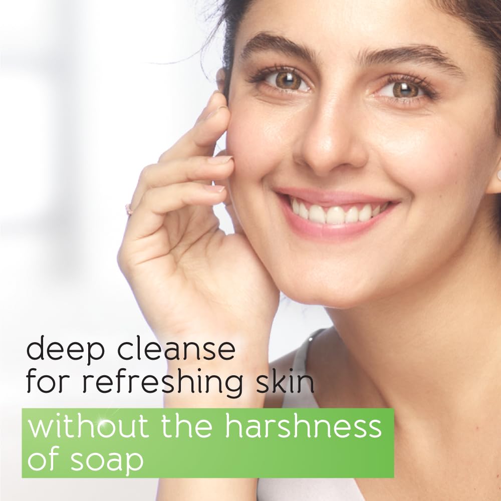 Pears Oil Clear & Glow Shower Gel, With 98% Glycerine, 100% Soap Free, Paraben Free, 250 ml