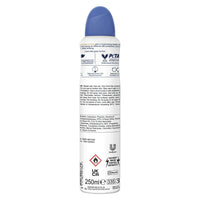 Dove For Women Anti-Perspirant Original Treadstone, 250ml | Long-Lasting Protection With A Gentle Touch