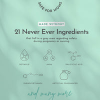 Orimii Root Repair Hair Growth Serum with Redensyl | Promotes Hair Growth, Prevents Breakage | Lightweight, Non-Sticky & Non-Greasy | Pregnancy Safe & Loved by Moms – 30ml