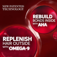 WELLA Professionals Ultime Repair Miracle Aerosol Hair Treatment 30 Ml