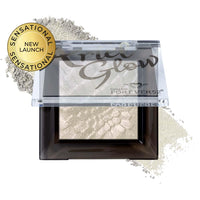 Daily Life Forever52 Sensational Ariel Glow Highlighter | Illuminating Smooth Glow | Waterproof & Long-Lasting | Lightweight Formula | Multi-Dimensional Radiance for All Skin Tones (Marine, 6g)