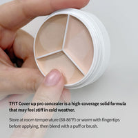 TFIT COVER UP PRO CONCEALER 04 DARK
