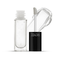 Renee Hot Lips Clear Lip Gloss 4.5Ml & Stay With Me Mini Matte Lip Color, Long Lasting, Non Transfer, Water & Eau De Parfum Bloom 8Ml, Long Lasting Luxury Perfume Scent For All Occasions, Mini Perfume