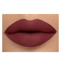 Forever52 Daily Life I'M Unlimited Lipstick | Long-Lasting Waterproof Matte Nude Lipstick| Vegan| Cruelty Free| (Rufous - 010)