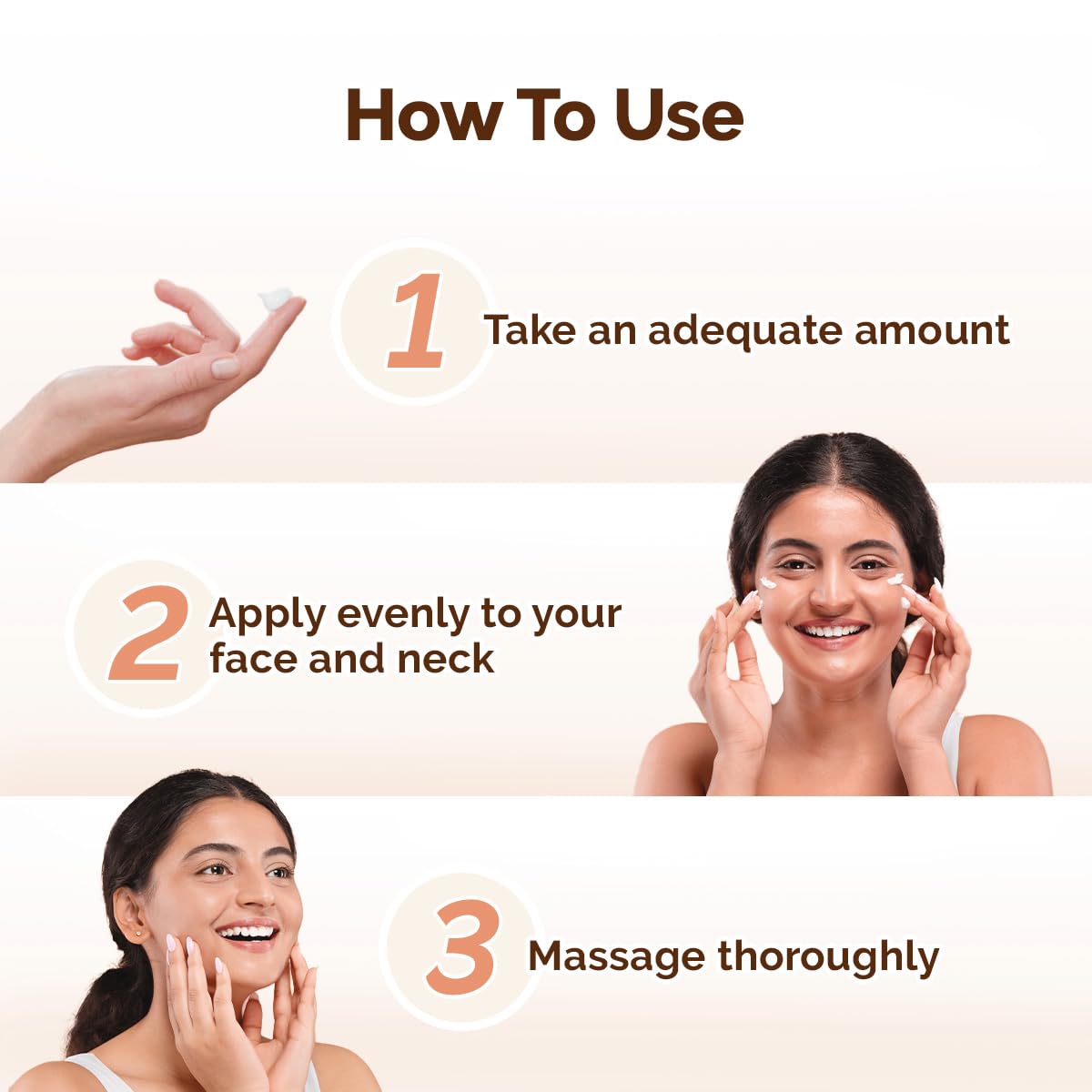 Mamaearth Chia Calming Moisturizer with Chia Seed & Ceramides for Healthy Skin Barrier | For Hydrated Glow | Co-Created with Dermats | For Dry & Sensitive Skin | 24H Long Lasting Moisturization | Fragrance Free | 80 g