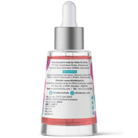 Olivia Youth Boost Face Serum with Collagen and Peptide | For Acne Prone Skin | Reduces Signs of Aging, Fine Lines & Wrinkles | Skincare for Women & Men | Simple Serum for Face – 30ml