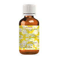 Deve Herbes Pure Red Raspberry Seed Oil (Rubus idaeus) | Cold Pressed | Natural | Undiluted | For Diluting Essential Oils | For Hair, Skin & Massage | Men & Women | 15ml