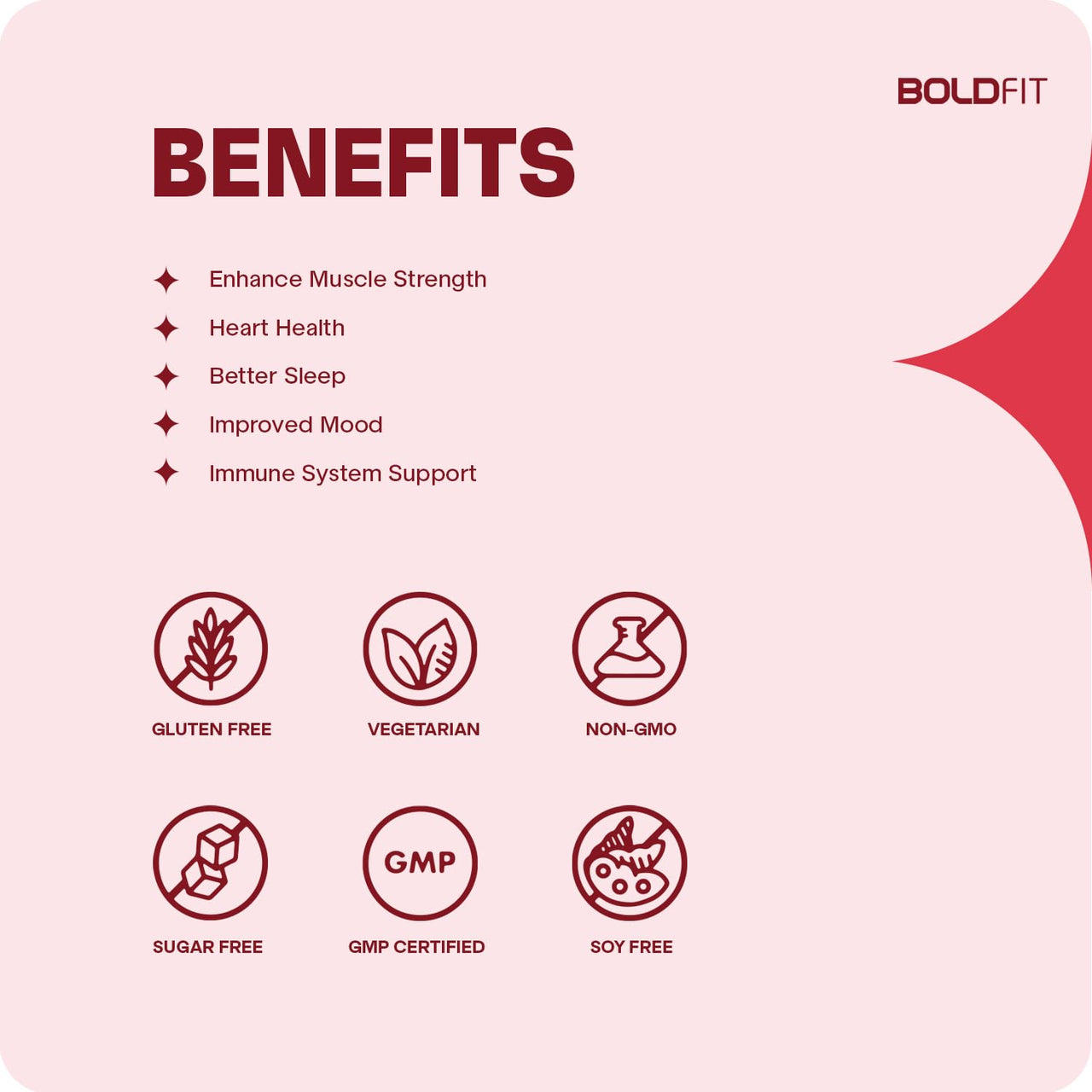 Boldveda Ashwagandha Tablets with Piperine Ashwagandha ksm66 Tablets Helps Release Stress Anxiety Support & Wellness Ashwagandha Powder Tablet for Mental Calmness Support Strength - 90 Tablets