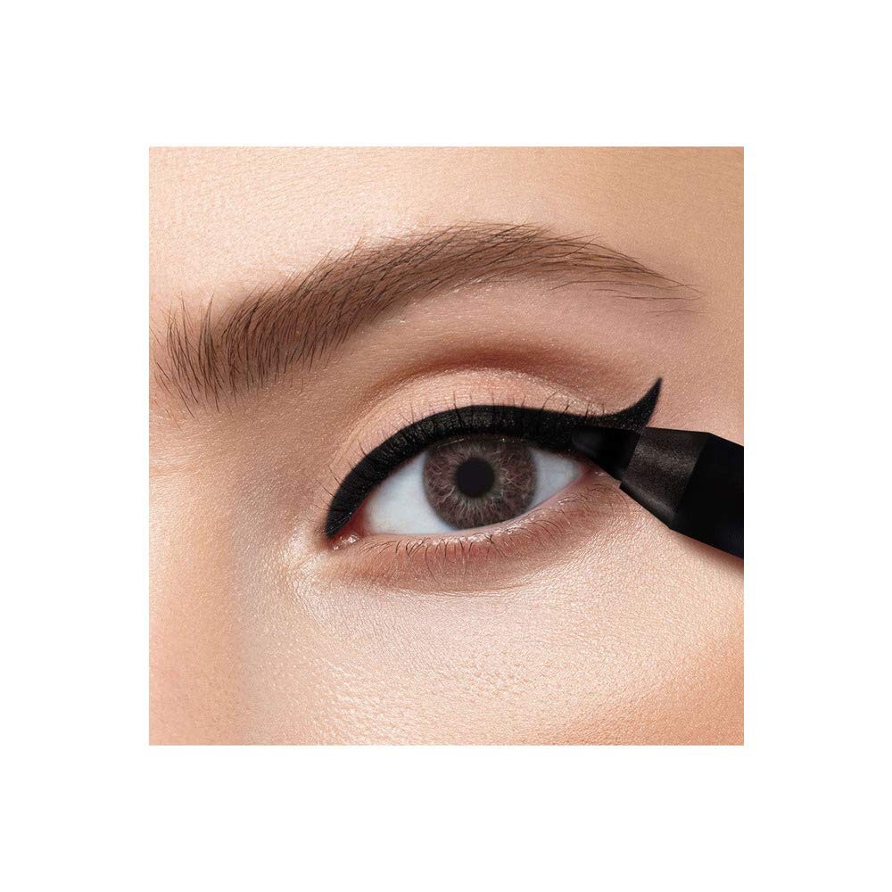 Lakmé Absolute Ultimate Kohl Kajal, Black, Water Resistant, Lasts Upto 16 Hrs, 1.2 g