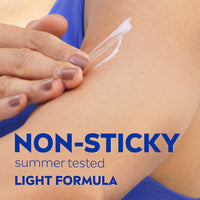 Nivea Aloe Hydration Body Lotion, 400ml