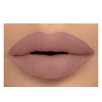 Forever52 Daily Life I'M Unlimited Lipstick | Long-Lasting Waterproof Matte Nude Lipstick| Vegan| Cruelty Free| (Citrus - 008)