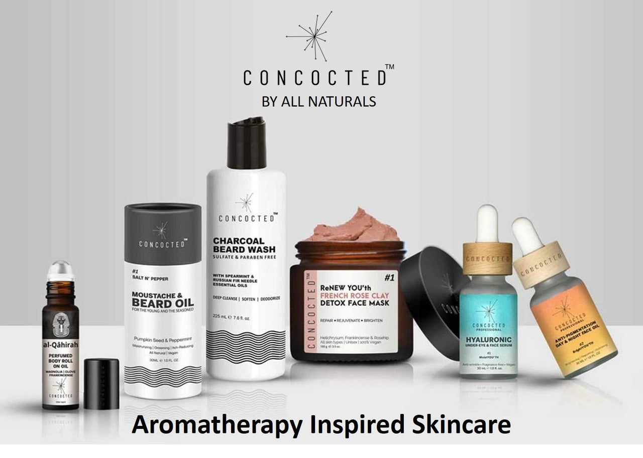 All Naturals Rosemary Essential Oil (Spain) 100% Pure for Skin, Hair, Dandruff, Memory, Focus & Aroma - 15 mL