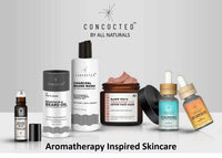 All Naturals Neroli Essential Oil 100% Pure for Clear Face, Glowing Skin, Sound Sleep & Diffusers, Deep Citrusy Floral Aroma - 15 mL