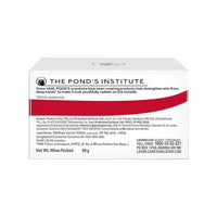 Pond's  Pure White Anti Pollution With Activated Charcoal Facewash, 100g And POND's Age Miracle Wrinkle Corrector Day Cream SPF 18 PA++ 20g