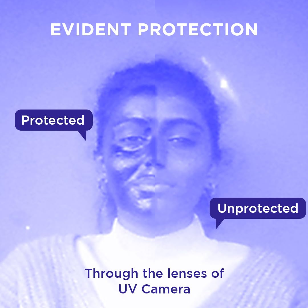 SunScoop Glow Stick Dewy SPF 50+ PA++++ |, UVA UVB rays protection| Vitamin C for glow | Oats for dull skin | Dewy Finish | Easy Reapplication | No White cast | Combination to Dry skin | 18g