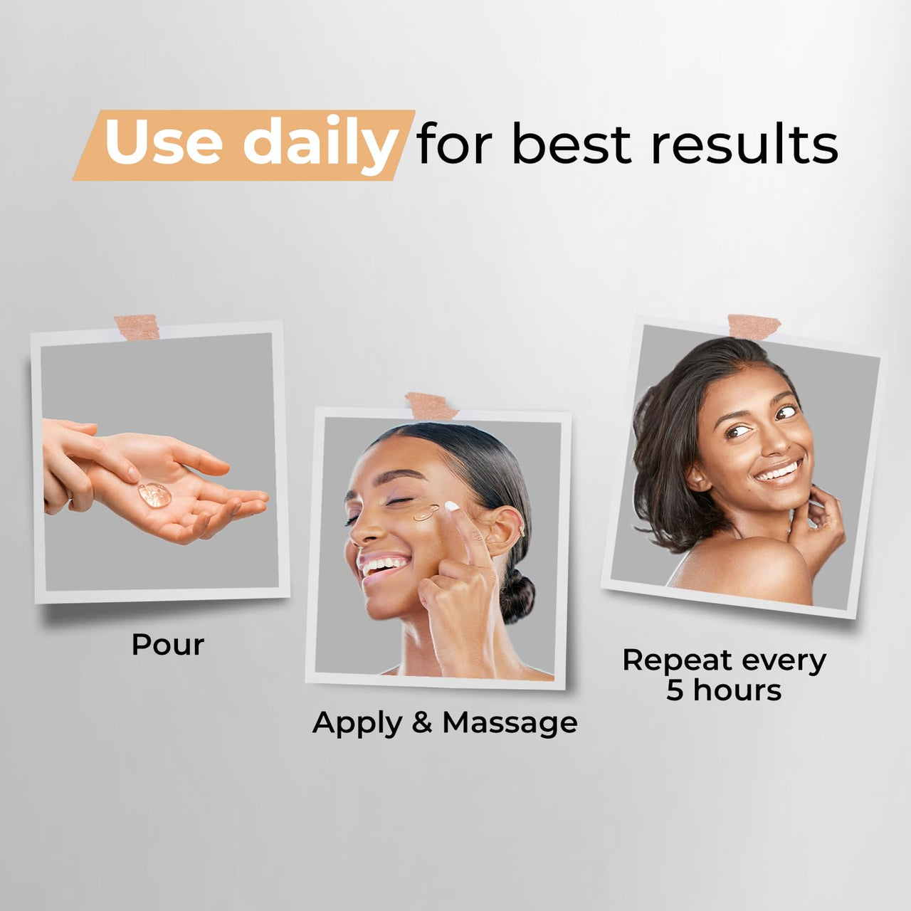 Kaya Clinic Ultra Light Aquagel Sunscreen Gel With SPF25 50ml | Fragrance Free | Non-Greasy | Does Not Clogs Pores | PA++++ | 4 Star Boots Rating | For Oily & Acne Prone Skin