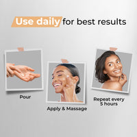 Kaya Clinic Ultra Light Aquagel Sunscreen Gel With SPF25 50ml | Fragrance Free | Non-Greasy | Does Not Clogs Pores | PA++++ | 4 Star Boots Rating | For Oily & Acne Prone Skin