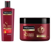 TRESemme Keratin Smooth Shampoo, 1 Count