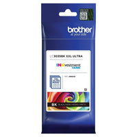 Brother Genuine LC3035BK, Single Pack Ultra High-Yield Black INKvestment Tank Ink Cartridge, Page Yield Up to 6,000 Pages, LC3035, Dash Replenishment Cartridge
