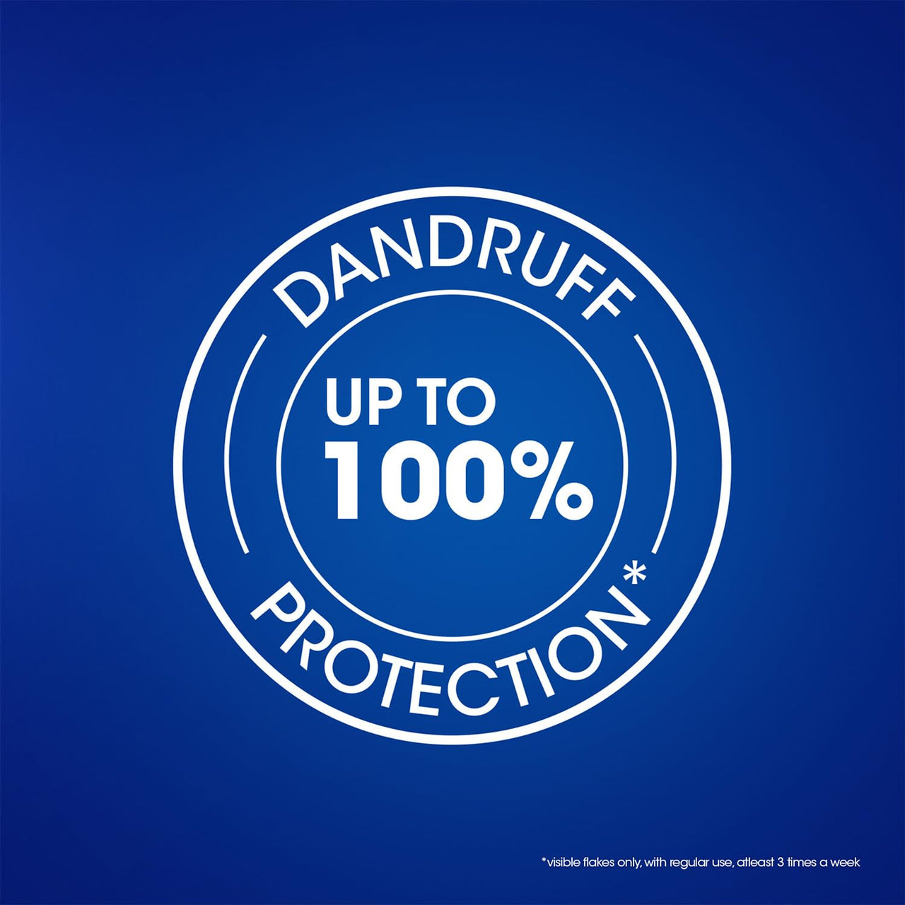 Head & Shoulders , Anti Dandruff Shampoo, Cool Menthol , 180 ML