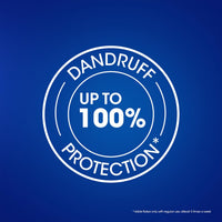 Head & Shoulders , Anti Dandruff Shampoo, Cool Menthol , 180 ML