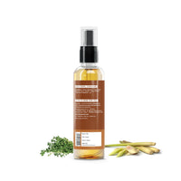 Vitro Mosquito Repellent Spray - Mosquito Repellents for Kids, Safe and Gentle on Skin, Pleasent Smell | 100 ml Body Spray bottle