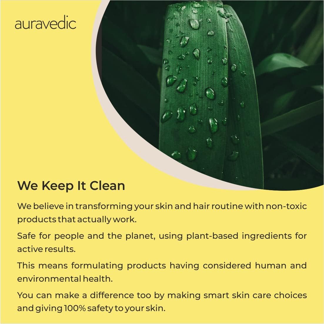 Auravedic Kumkumadi tailam for face Kumkumadi face oil for glowing skin and Vitamin C oil face serum with Rosehip oil 100 ml pack of 2 Vitamin C serum Kumkumadi oil body oil after bath for daily use