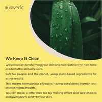 Auravedic Kumkumadi tailam for face Kumkumadi face oil for glowing skin and Vitamin C oil face serum with Rosehip oil 100 ml pack of 2 Vitamin C serum Kumkumadi oil body oil after bath for daily use