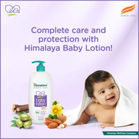 Himalaya Baby Lotion 700ml (Pack of 2)