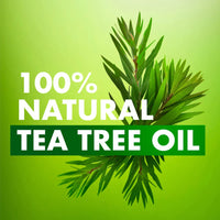 Liril Lemon and Tea Tree Oil Body Wash SuperSaver XL Pump Bottle with Long Lasting Fragrance|| Glycerine|| Paraben Free|| Extra Foam|| 750 ml (Pack of 2)