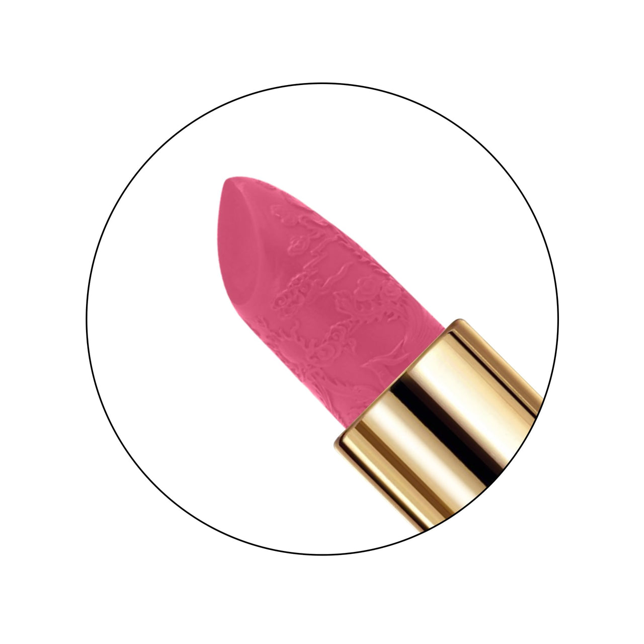 Seven Seas Matte Finish Long Lasting Rich Pigment Non-Drying HD Intense Matte Lipstick (Monza, 3.5g)
