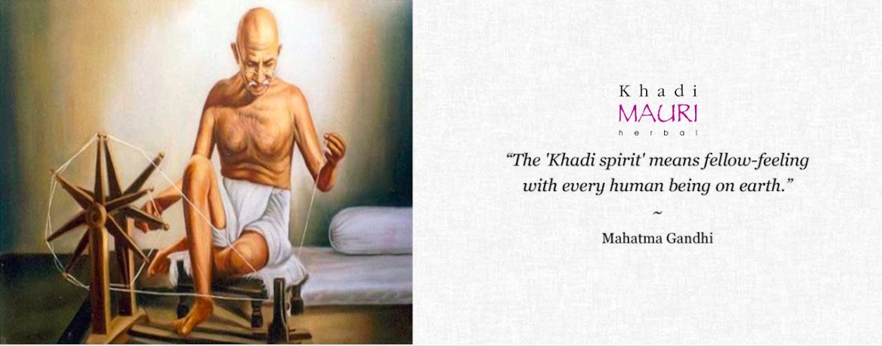 Khadi Mauri Herbal Almond Soap, 125 Gm (Pack Of 2)