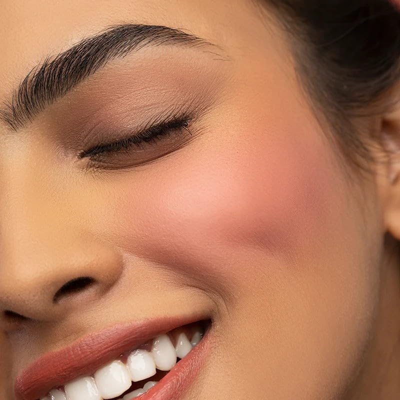 Creme Blush - Cosy Coral