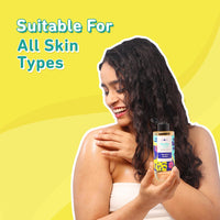 Plum BodyLovin' Hawaiian Rumba Body Oil | Intense Moisture & Instant Glow | Long Lasting Fresh Beachy Fragrance | Non-Greasy & Lightweight | Soft & Nourished Skin | For Dry To Very Dry Skin - 200ml