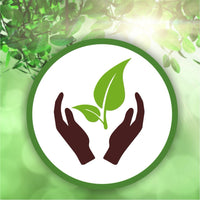 Khadi Mauri Herbal Almond Soap, 125 Gm (Pack Of 2)