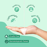 Lacto Calamine Face Lotion | 120ml | Daily Moisturizer For Face - Combination To Normal Skin | Kaolin Clay & Aloe Vera | Abosrbs Excess Oil | Fights Pimples, Darkspots & Blackheads | Body Lotion