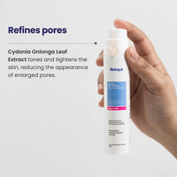 RE' EQUIL Oil Free Mattifying Moisturiser | Boosts Hydration, Refines Enlarged Pores | Prevents Acne Breakouts | For Oily, Acne Prone Skin | 50g