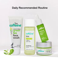 mCaffeine 15% Vitamin C Face Serum for Pigmentation & Dark Spot | Revives Dull Skin & Protects Against Sun Damage | Day & Night Serum for Face - 30ml