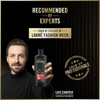 TRESemme Smooth & Shine Fresh frizzy Conditioner 335 Ml, With Biotin & Silk Proteins For Silky Smooth Hair - Deeply Moisturises Dry & Frizzy Hair, For Men & Women's (2 Count)