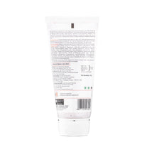 VLCC Walnut Face Scrub - 80g | Moisturizing Scrub For Mild Exfoliation | Helps Reduce Skin Damage | Soothing, Calming and Brightening Scrub | Tanning Protection Against Sun Damage.