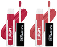 INSIGHT Lip Color Toffe Cream, 05 Cocoa Plum (Matte)