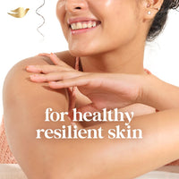 Dove Sensitive Care Bodywash with Triple Hydration Serum, 300ml