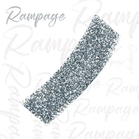 Daily Life Forever52 Star Dust Powder Single Eyeshadow Professional Shiny Glitters & Hydrating Easy-to-Blend Formula Silky Texture for Perfect Face Makeup (Black)