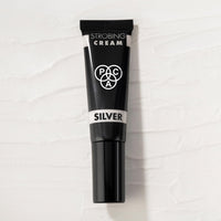 PAC Strobing Cream (Tube) - Silver