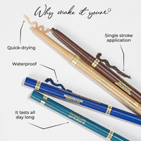 Insight Intense Kohl Kajal, Nude