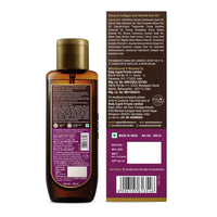 WOW Onion Black Seed Hair Oil - Controls Hair Fall - No Mineral Oil & Silicones - 200mL